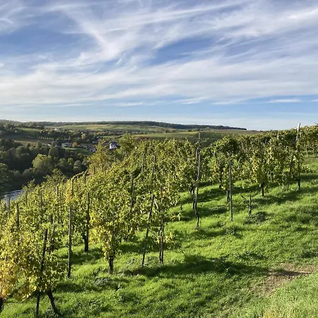 Near The Moselle With Terrace * Wehr (Trier-Saarburg)