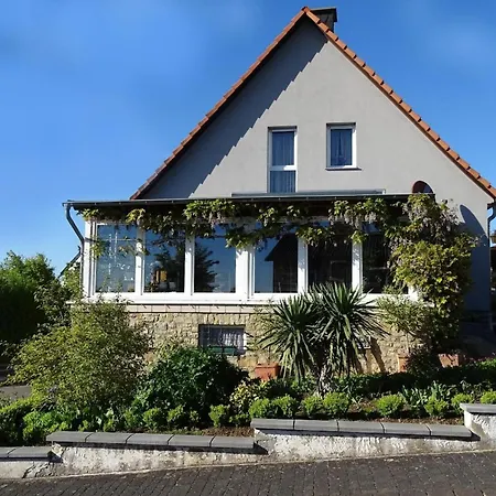 Near The Moselle With Terrace Apartment Wehr (Trier-Saarburg)