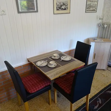 Apartment Near The Moselle With Terrace *