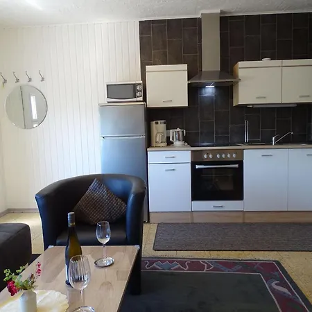 Apartment Near The Moselle With Terrace *