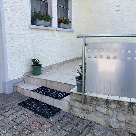 Apartment Near The Moselle With Terrace *