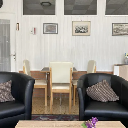 Near The Moselle With Terrace Apartment Wehr (Trier-Saarburg)