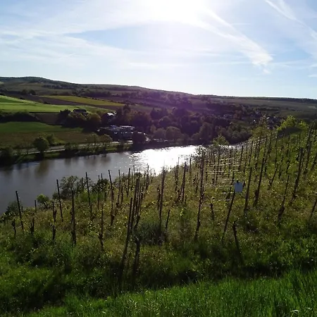 Apartment Near The Moselle With Terrace Wehr (Trier-Saarburg)