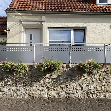 Charmante Ferienhaus In Palzem * Wehr (Trier-Saarburg)