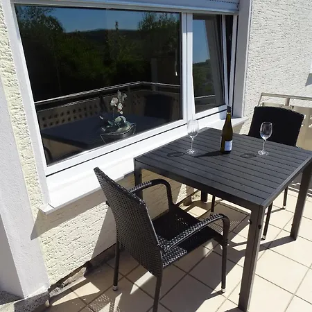 Charmante Ferienhaus In Palzem