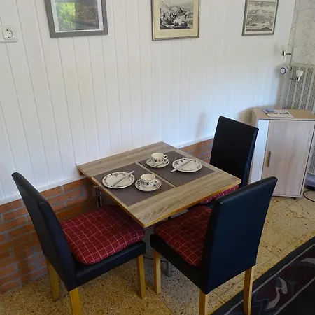 Apartment Charmante In Palzem Wehr (Trier-Saarburg)