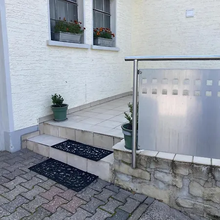 Charmante In Palzem *