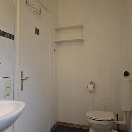 Charmante Ferienhaus In Palzem