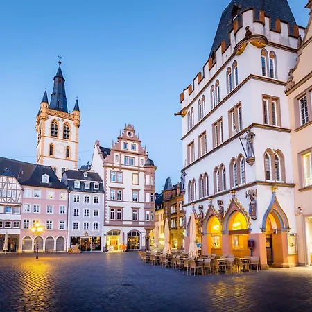 Apartamento Palzem Riverside Escape