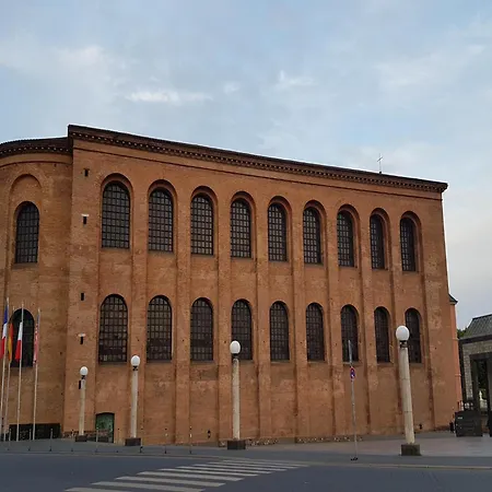 Charmante Ferienhaus In Palzem Apartmán *