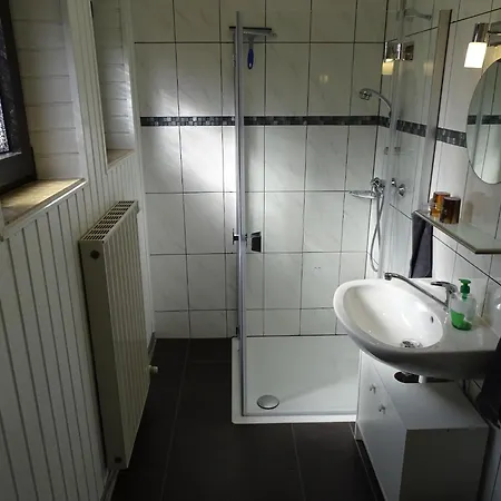 Apartment Charmante In Palzem