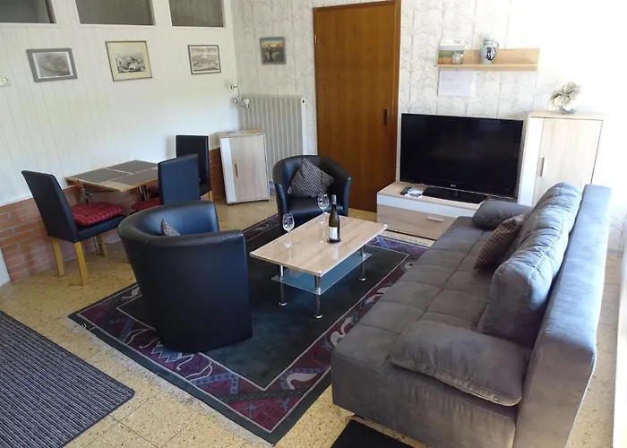 Charmante In Palzem شقة Wehr (Trier-Saarburg)