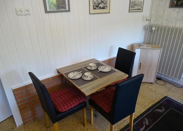 شقة Charmante In Palzem Wehr (Trier-Saarburg)