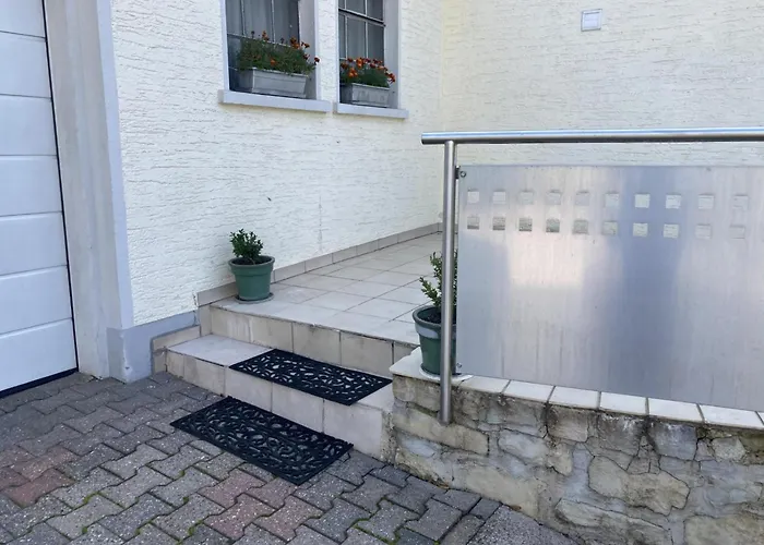 Charmante In Palzem *