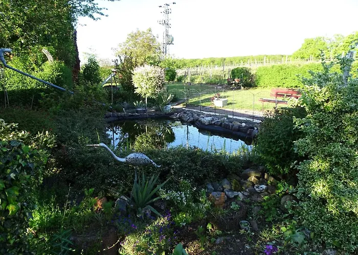 شقة Charmante In Palzem