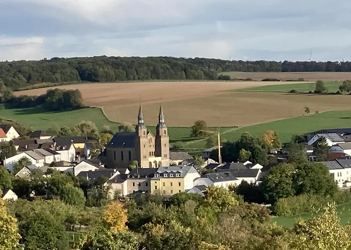 Charmante In Palzem * Wehr (Trier-Saarburg)