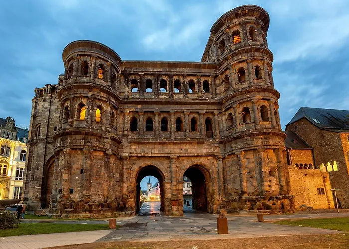 Charmante In Palzem 公寓 Wehr (Trier-Saarburg)