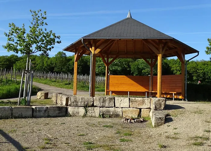 Charmante In Palzem *